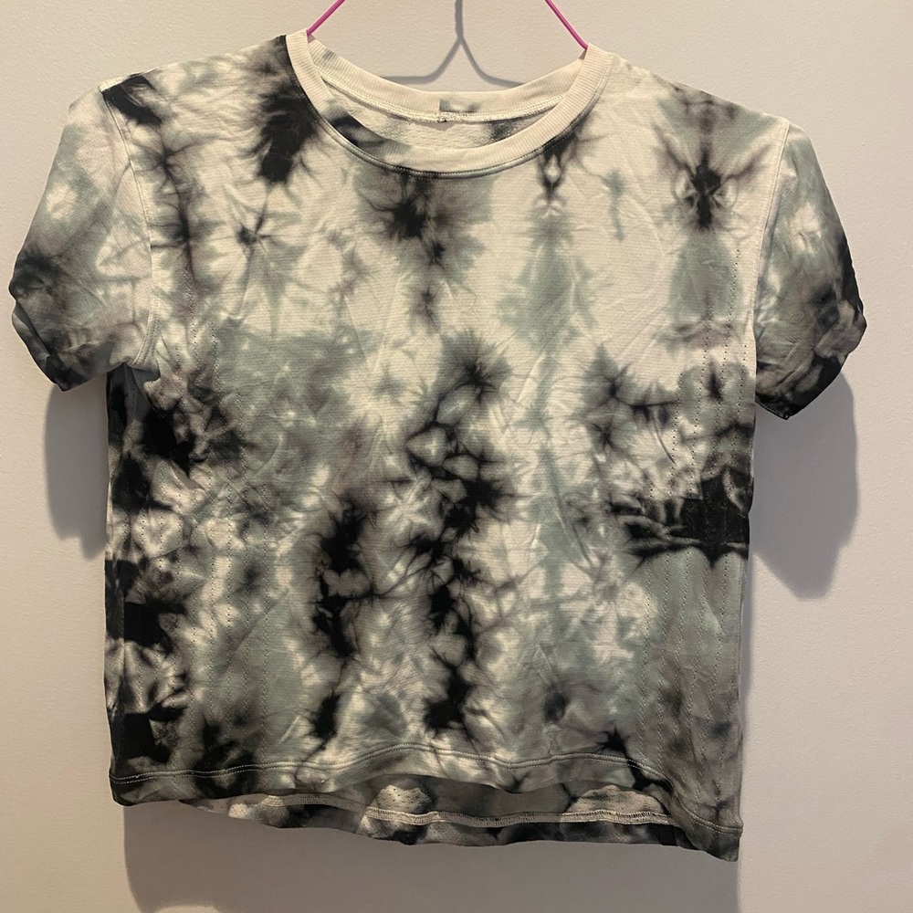Lululemon Shirt